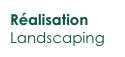 Réalisation
Landscaping